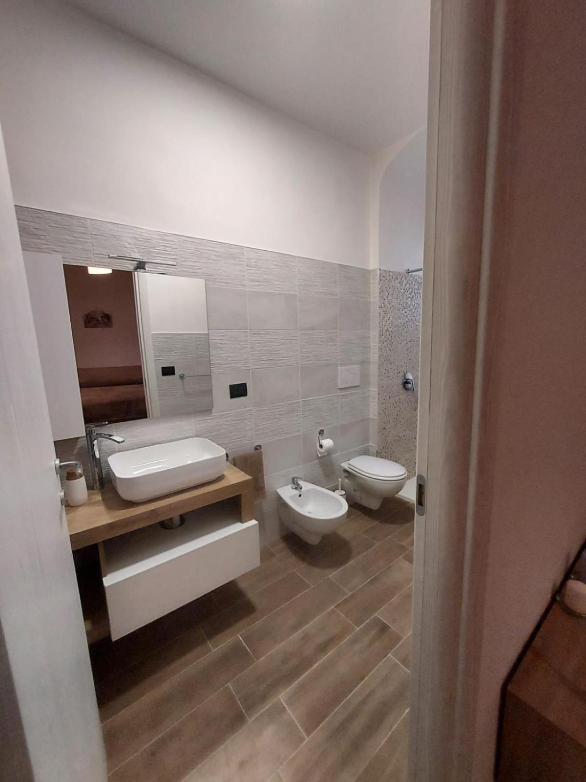 La Casa Antica Bed and Breakfast Modugno Buitenkant foto